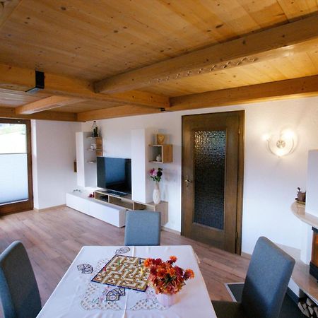 Hausera Appartement Muhlau  Ngoại thất bức ảnh