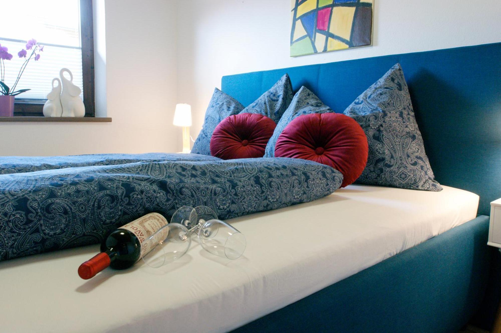 Hausera Appartement Muhlau  Ngoại thất bức ảnh