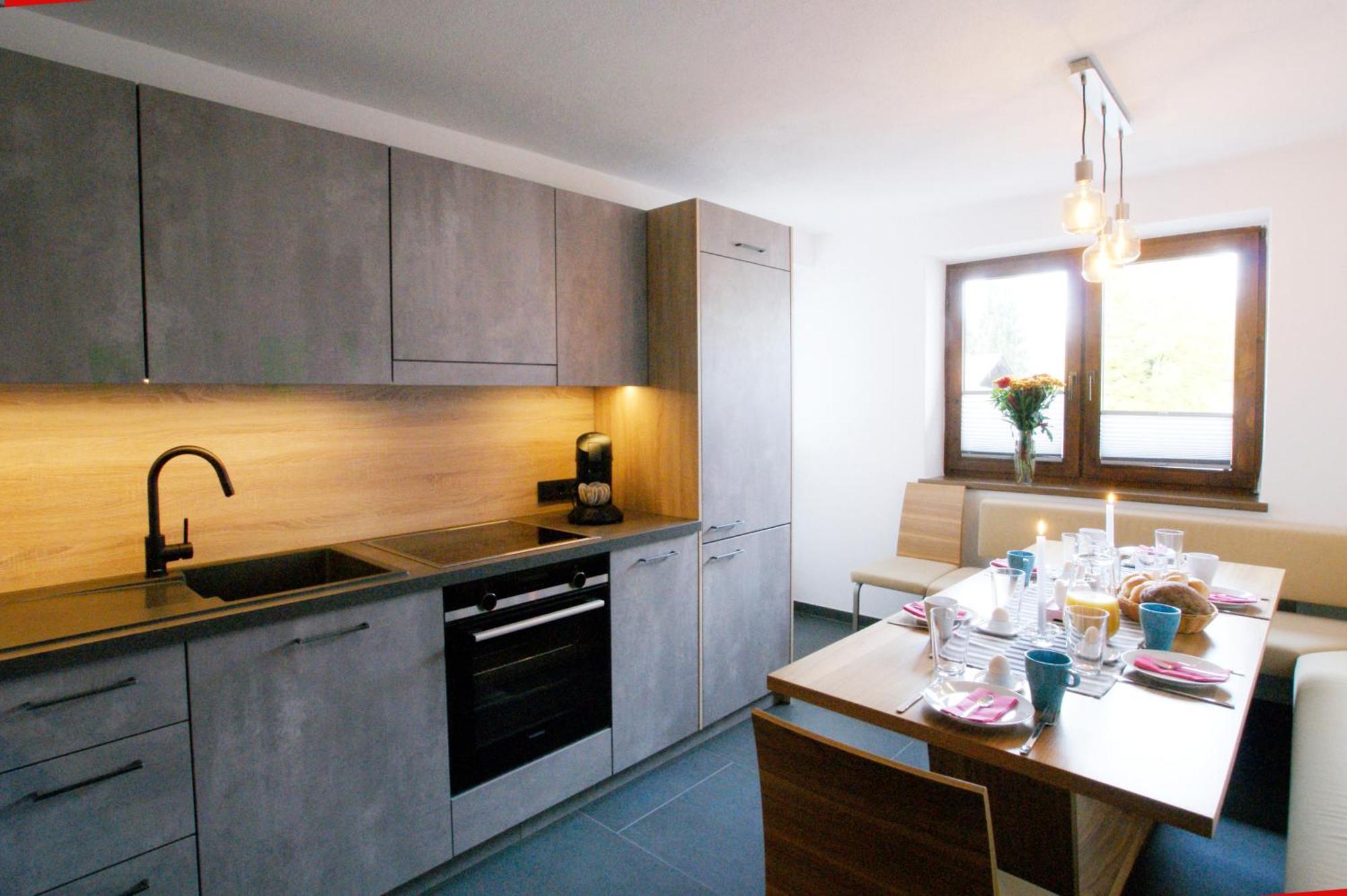 Hausera Appartement Muhlau  Ngoại thất bức ảnh