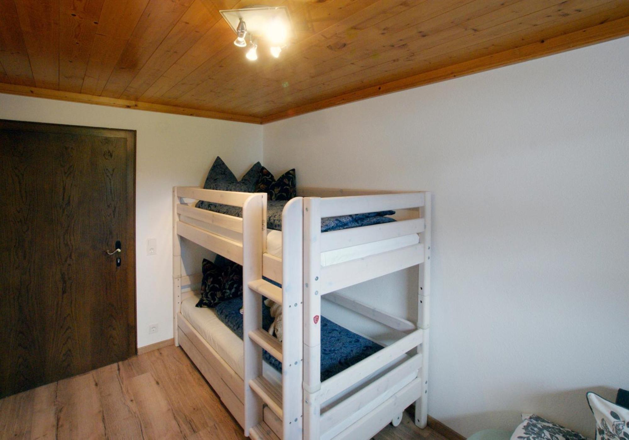 Hausera Appartement Muhlau  Ngoại thất bức ảnh