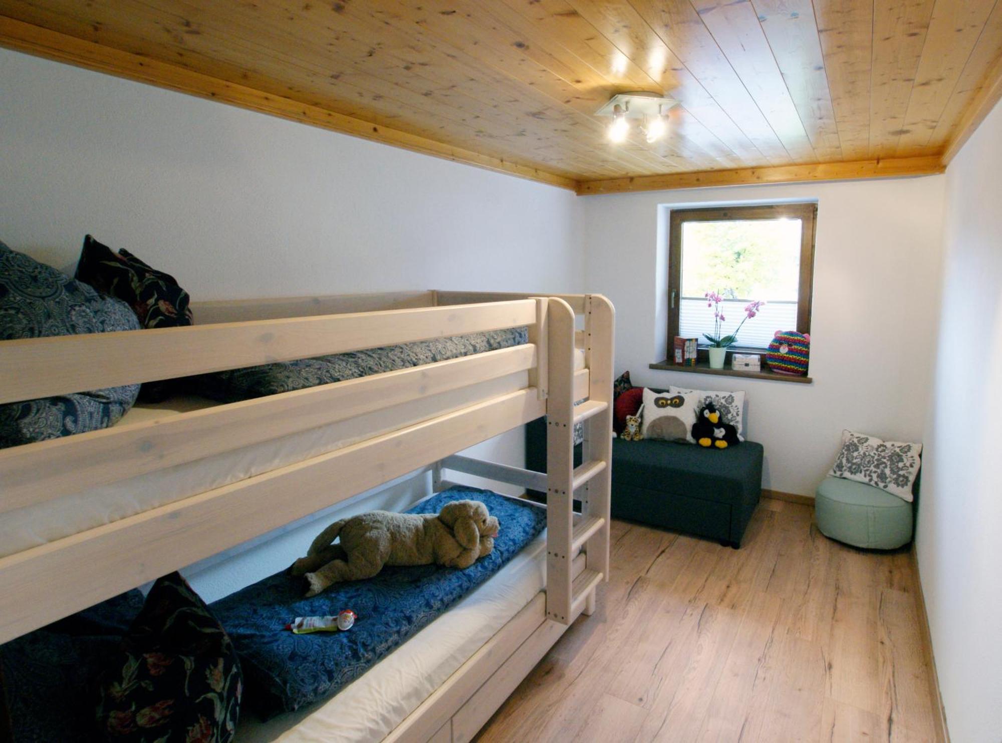 Hausera Appartement Muhlau  Ngoại thất bức ảnh