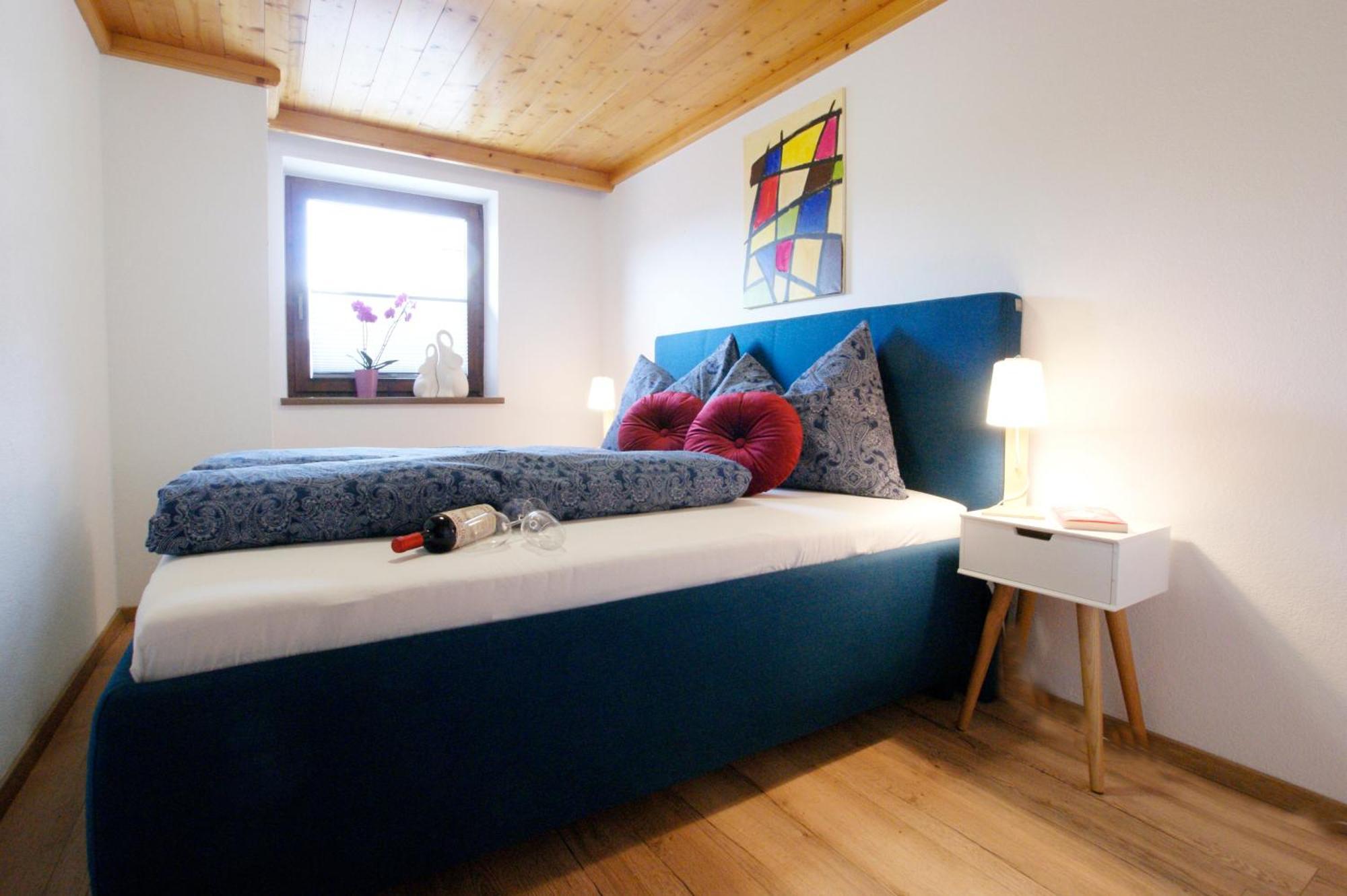 Hausera Appartement Muhlau  Ngoại thất bức ảnh