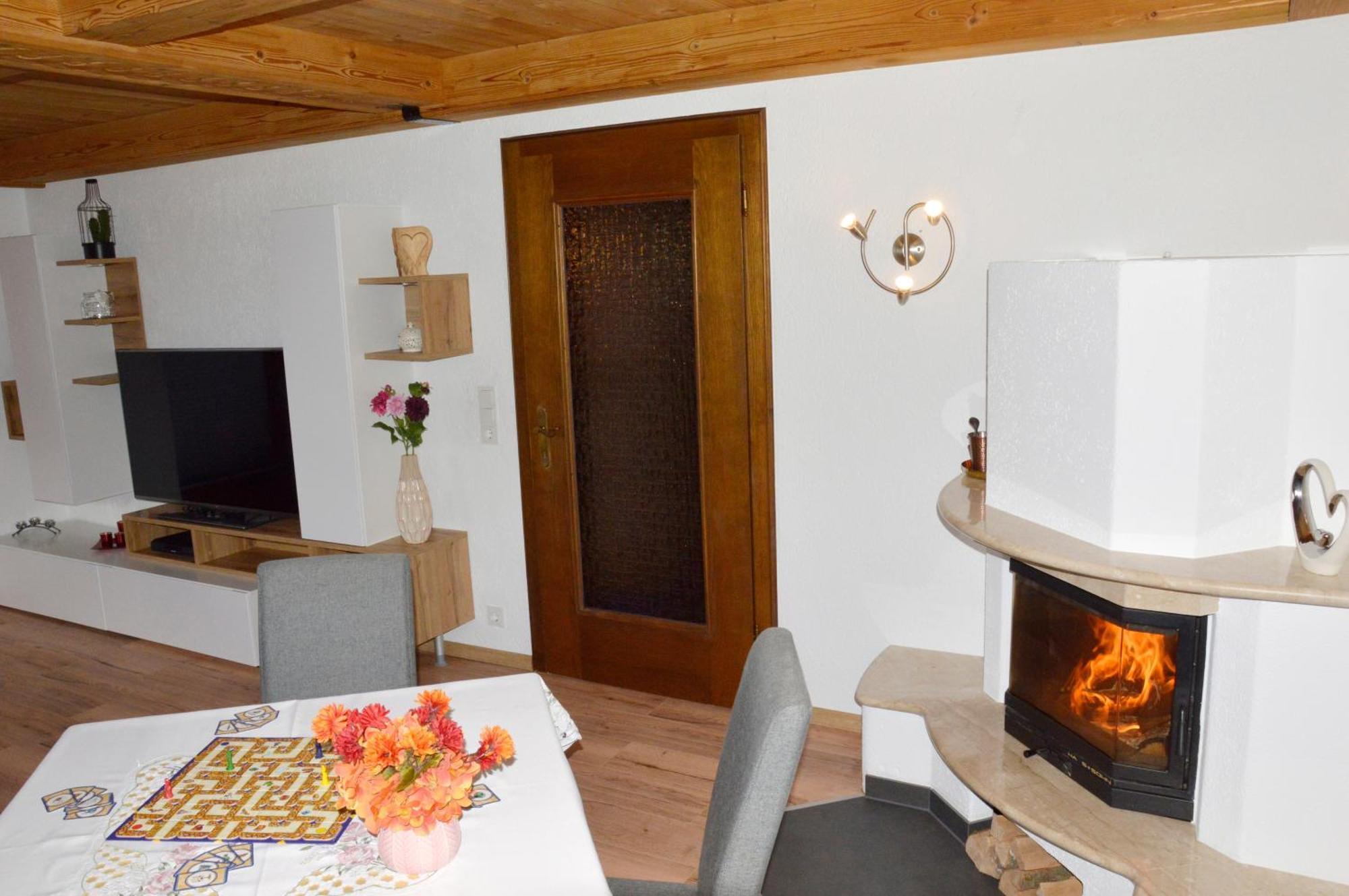 Hausera Appartement Muhlau  Ngoại thất bức ảnh