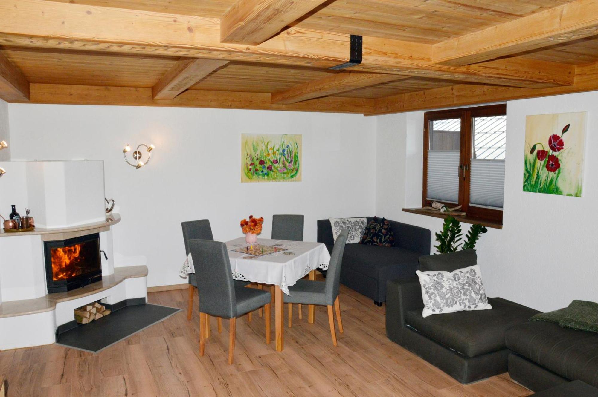 Hausera Appartement Muhlau  Ngoại thất bức ảnh