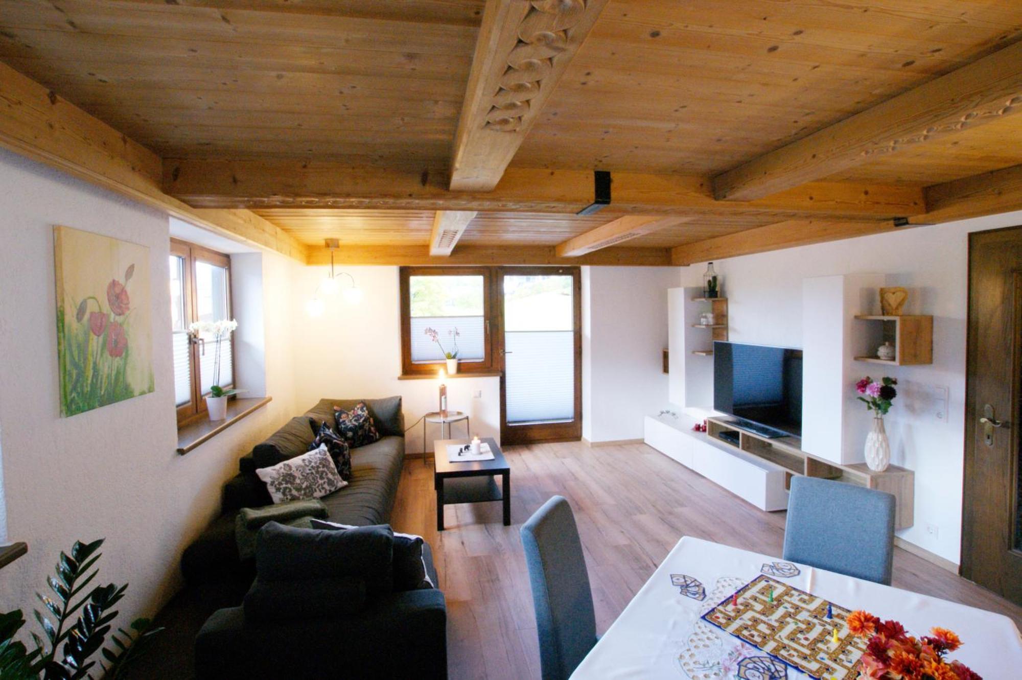 Hausera Appartement Muhlau  Ngoại thất bức ảnh