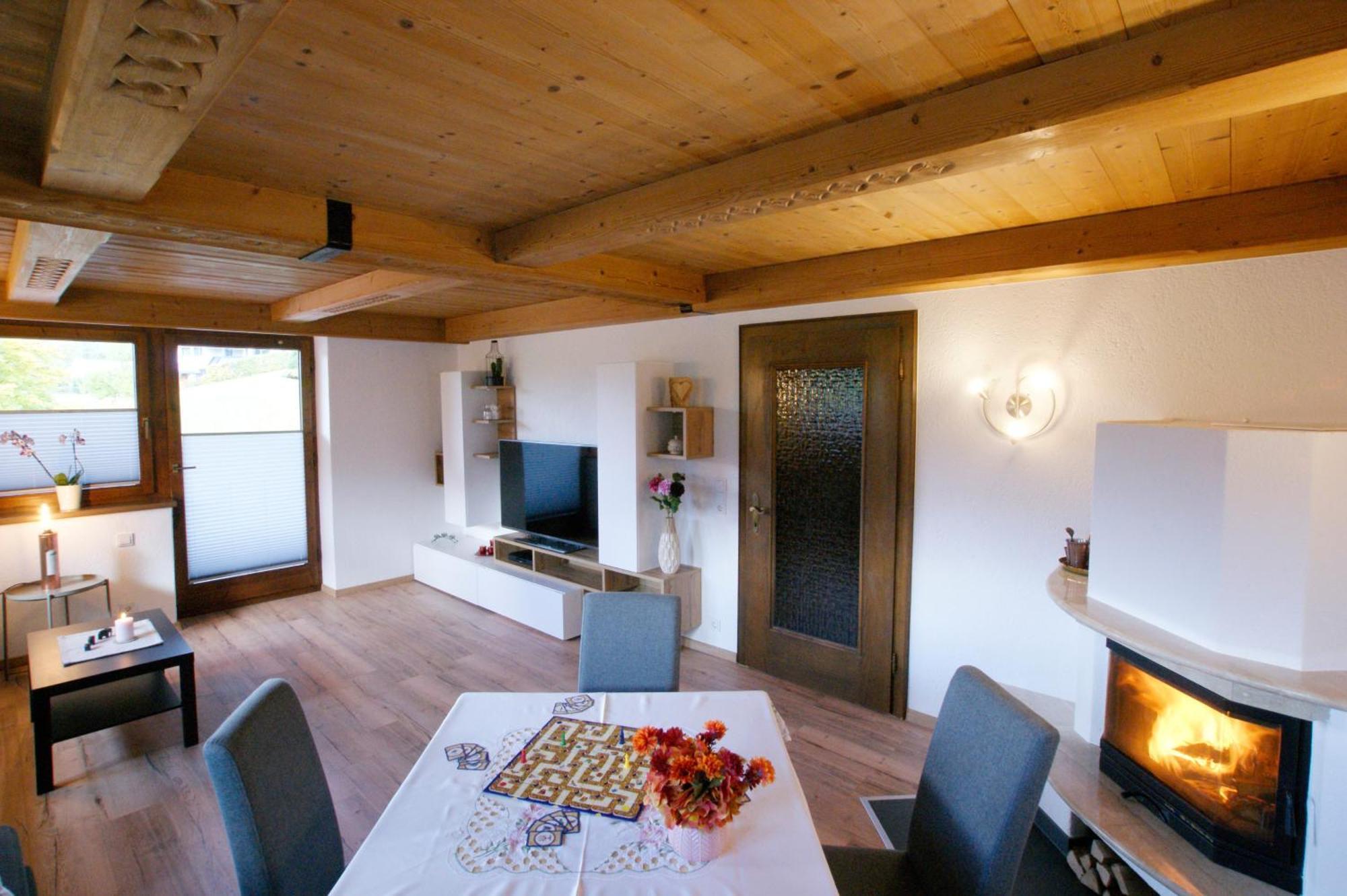 Hausera Appartement Muhlau  Ngoại thất bức ảnh
